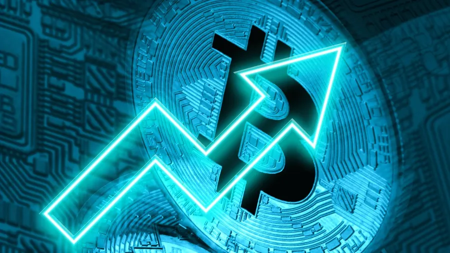 比特幣飆回3萬美元，創去年六月來新高！美國銀行接連倒閉竟然是推手？