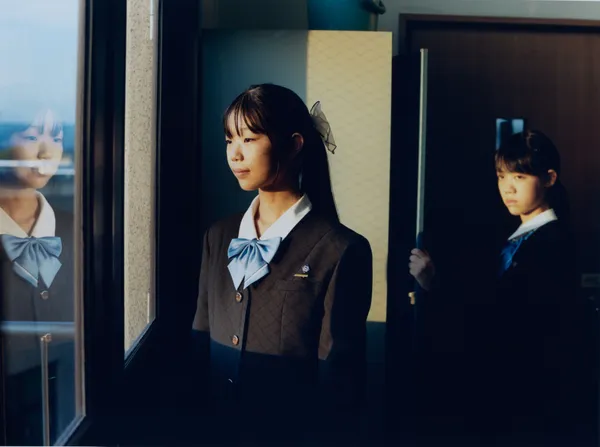 2023 KYOTOGRAPHIE