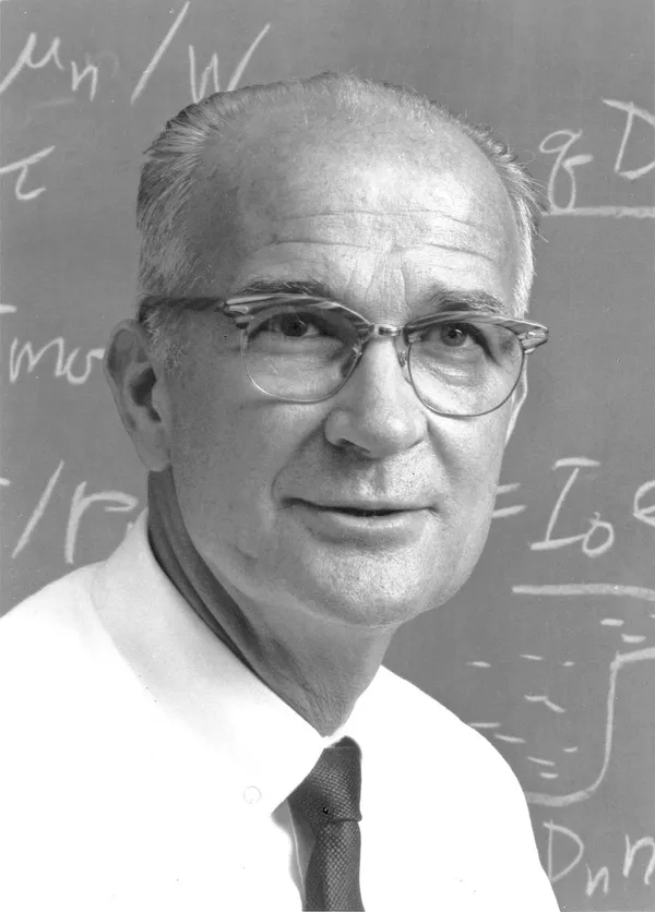 William Shockley,_Stanford_University