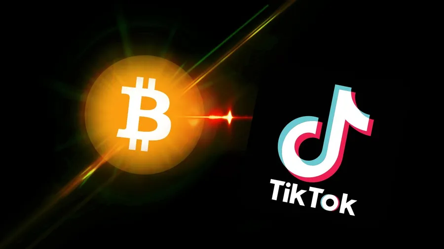 【幣圈日報】比特幣「閃現」抖音，中國加密貨幣解禁希望將至？