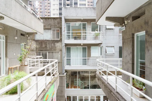 《夾腳拖的家 花園》2023 众樂園