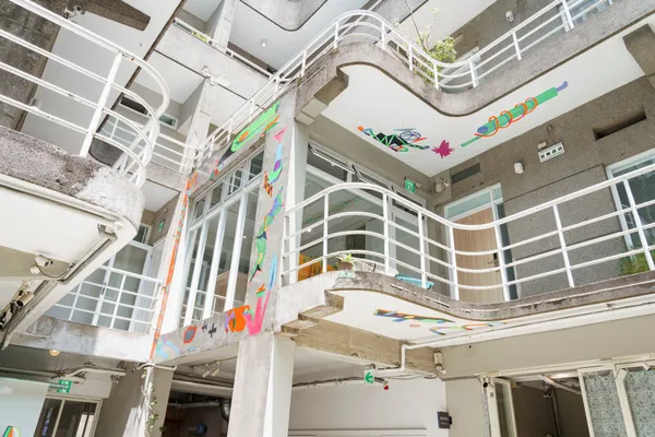 《夾腳拖的家 花園》2023 众樂園