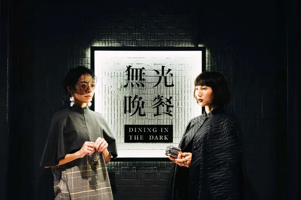 HOLA《82生活主張》職人系列：驚喜製造 ⧸ 林業軒