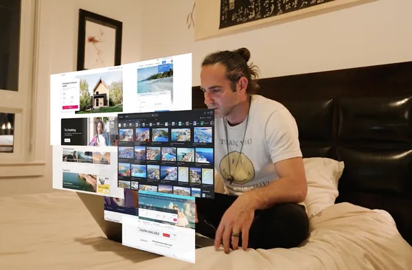 Luxury Travel Hacker
