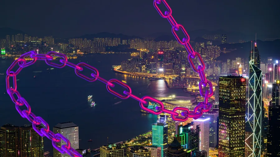 香港加速擁抱Web3，證監會卻要納管DeFi！港府監控加密產業有何理由？