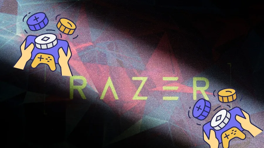 雷蛇成立Web3遊戲基金「ZW3I」！如何把2億玩家帶進場？