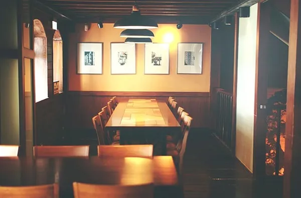全台 8 間星巴克古蹟門市