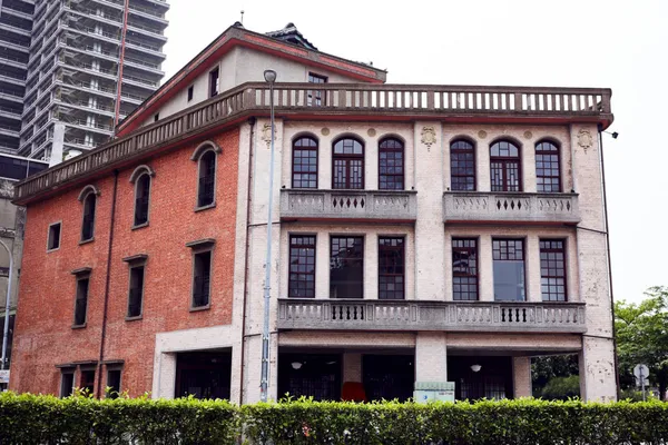 全台 8 間星巴克古蹟門市