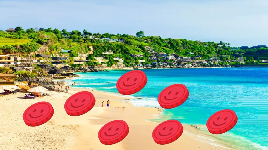 1000美元就能擁有峇里島度假村！「飯店代幣化」 怎麼降低投資房地產門檻？