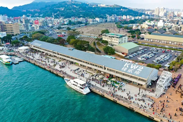 棧貳沐居 KW2 HOSTEL