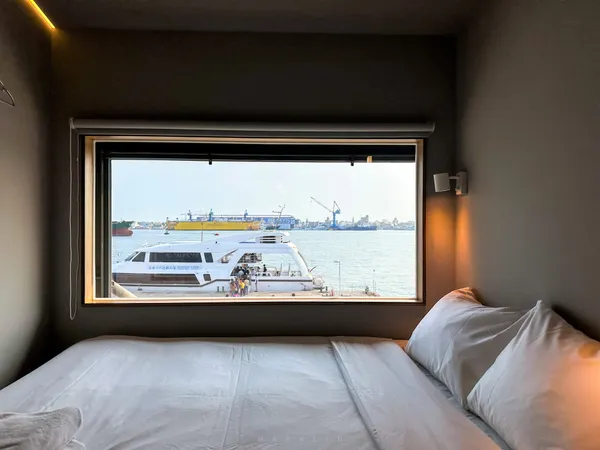 棧貳沐居 KW2 HOSTEL