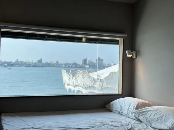 棧貳沐居 KW2 HOSTEL