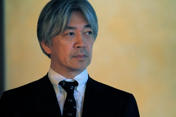 坂本龍一3