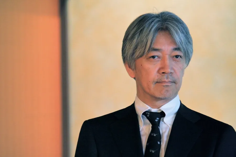 日本殿堂級人物、71歲音樂大師辭世，坂本龍一給創業家的6個啟示