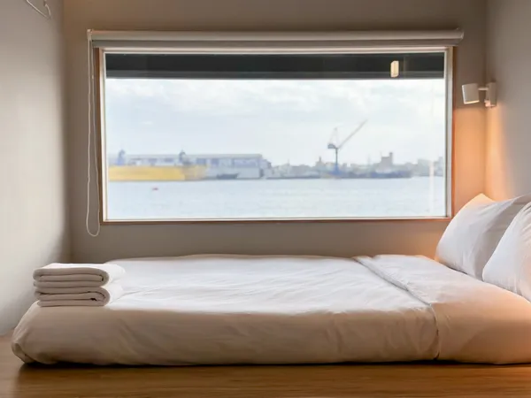 棧貳沐居KW2 HOSTEL
