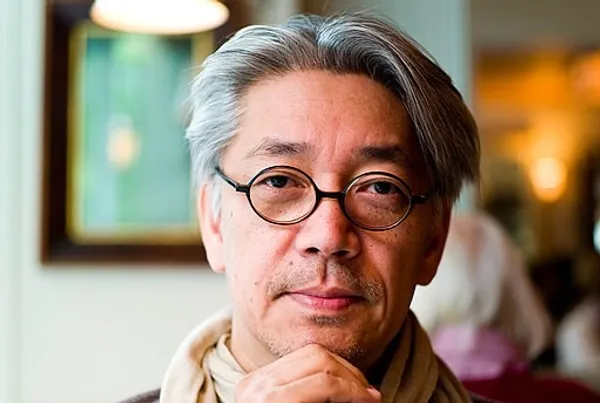 阪本龍一