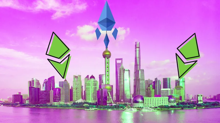 【觀點】全新里程碑！上海升級後，對以太坊的影響有哪些？