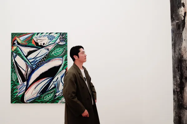 Gallery COMMON 新井暁