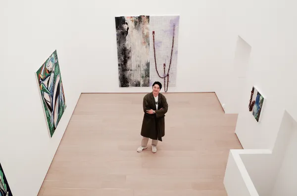 Gallery COMMON 新井暁