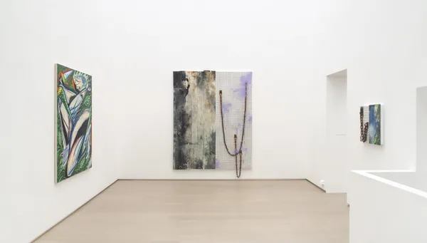 亞紀畫廊 X Gallery COMMON 展覽