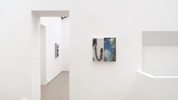 亞紀畫廊 X Gallery COMMON 展覽