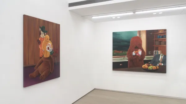 亞紀畫廊 X Gallery COMMON 展覽