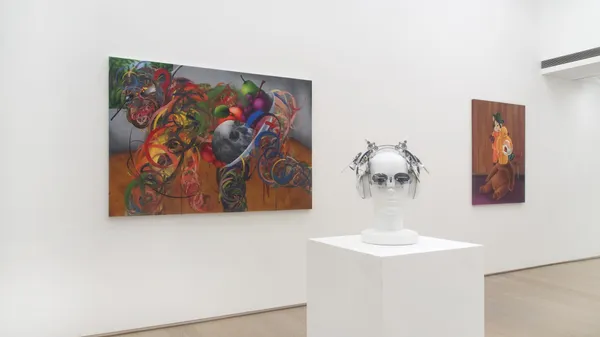 亞紀畫廊 X Gallery COMMON 展覽