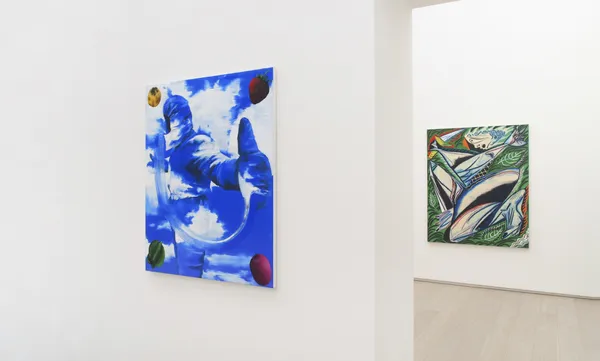 亞紀畫廊 X Gallery COMMON 展覽