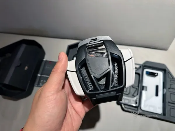 ROG Phone 7 Ultimate