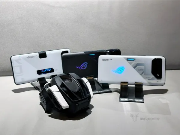 ROG Phone 7 Ultimate