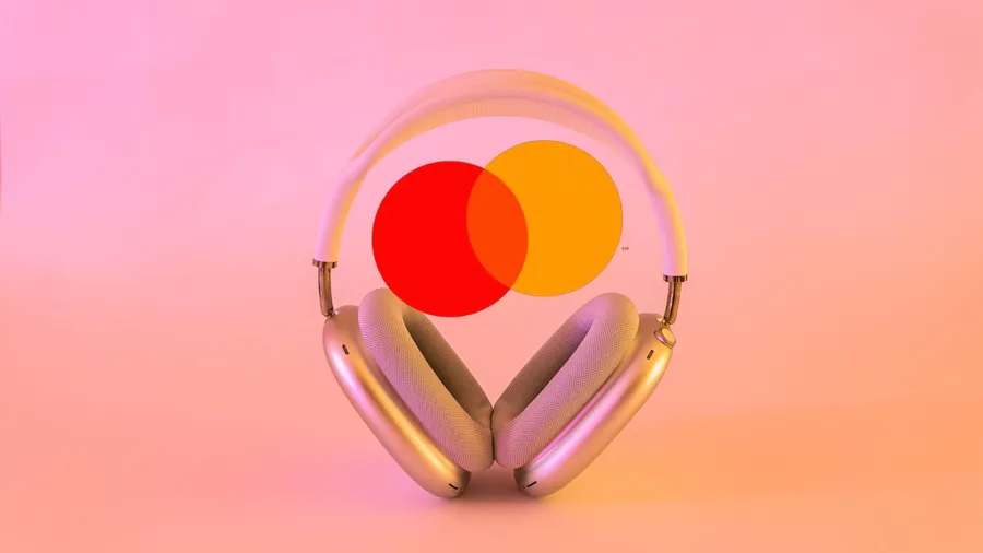 萬事達卡空投「音樂通行證NFT」！支付巨頭為何投入音樂領域？