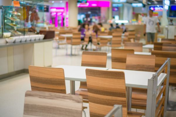  200~400 元餐廳正在消失！「百貨餐飲教父」林剛羽：2026 年只有這樣做才能活