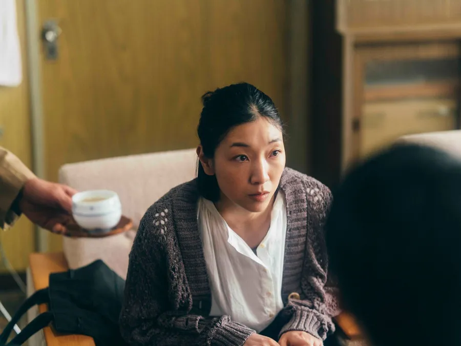 《怪物》最新劇照、完整預告公開！是枝裕和攜手坂元裕二、坂本龍一等強大陣容打造全新之作 |ShoppingDesign