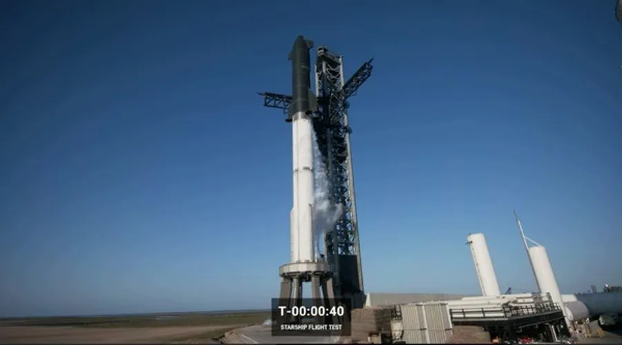 SpaceX上市，台灣怎麼賺太空生意？一表看低軌衛星與太空供應鏈4大板塊技術版圖