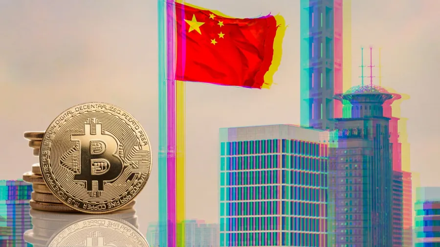 中國銀行進軍加密產業！加密友善銀行接連倒閉，會是中國的新機會嗎？