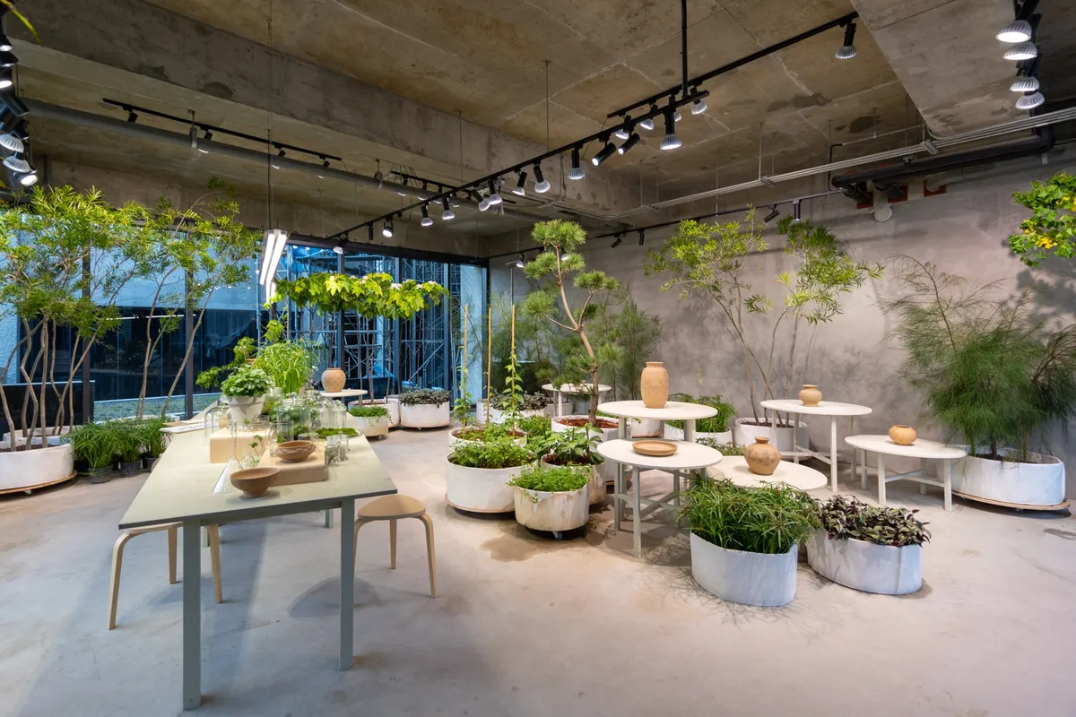新北市美術館 新展覽 新北市美術館 新展覽