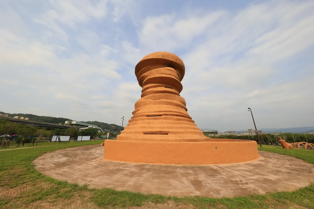 新北市美術館 新展覽 新北市美術館 新展覽