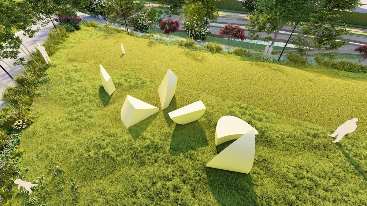 新北市美術館 新展覽 新北市美術館 新展覽