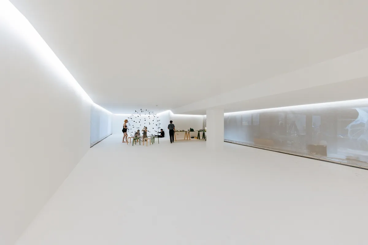 新北市美術館 新展覽 新北市美術館 新展覽