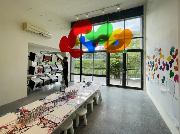 新北市美術館 新展覽