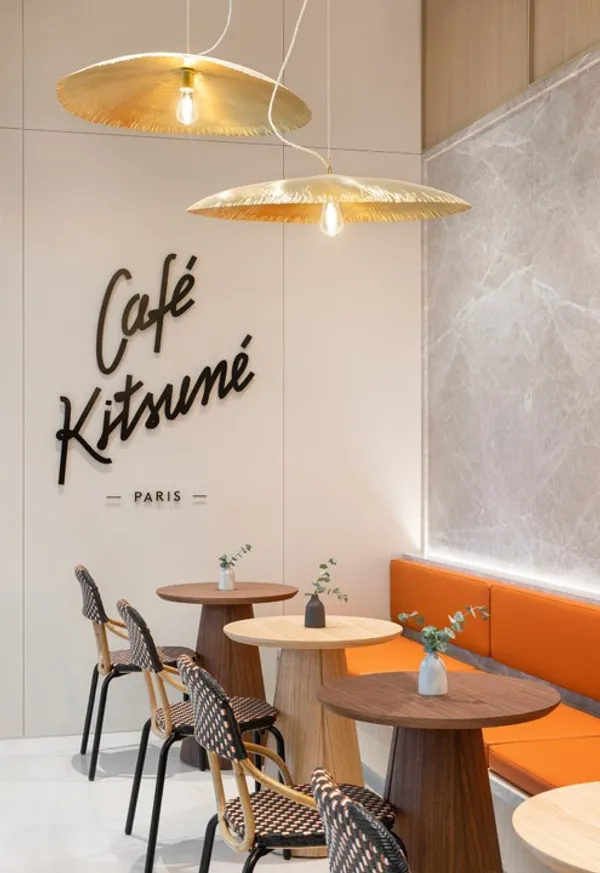 Maison Kitsuné Combo Store台北專賣店 空景照 (9).jpg