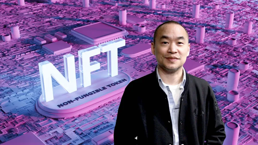 一邊喊不玩NFT了、一邊持續買買買！兩個預測，看無聊猿大戶「麻吉大哥」在想什麼