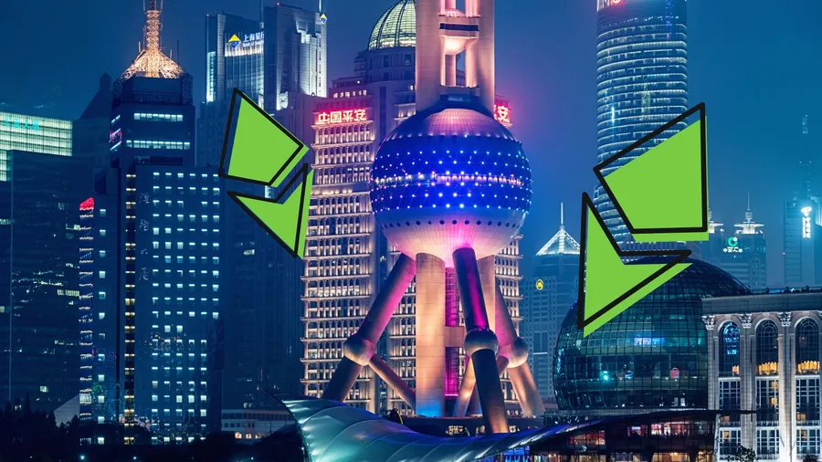 【觀點】從三大影響，看懂以太坊「上海升級」後的區塊鏈世界