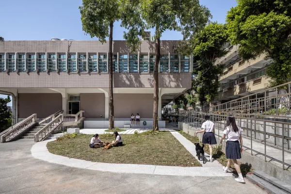 學美．美學—校園美感設計實踐計畫