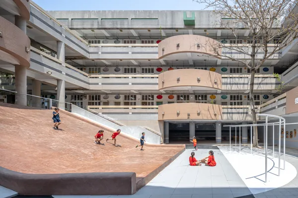 學美．美學—校園美感設計實踐計畫