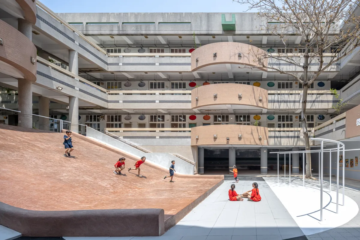 學美.美學—校園美感設計實踐計畫 學美.美學—校園美感設計實踐計畫