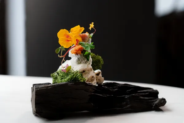 松菸新據點「Island 133」
