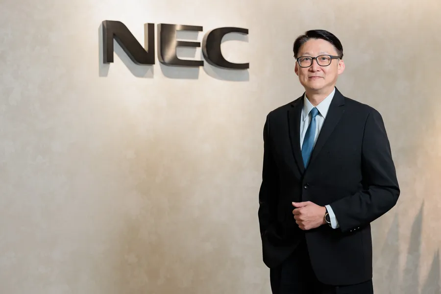 制霸疫後新世界的全通路變局，NEC助超商、超市、百貨跟餐飲業從三面向掌握商機！