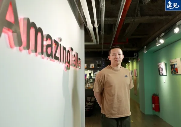 接受AI會取代自己是痛苦的！Amazing Talker創辦人揭示裁員預警的管理思維 