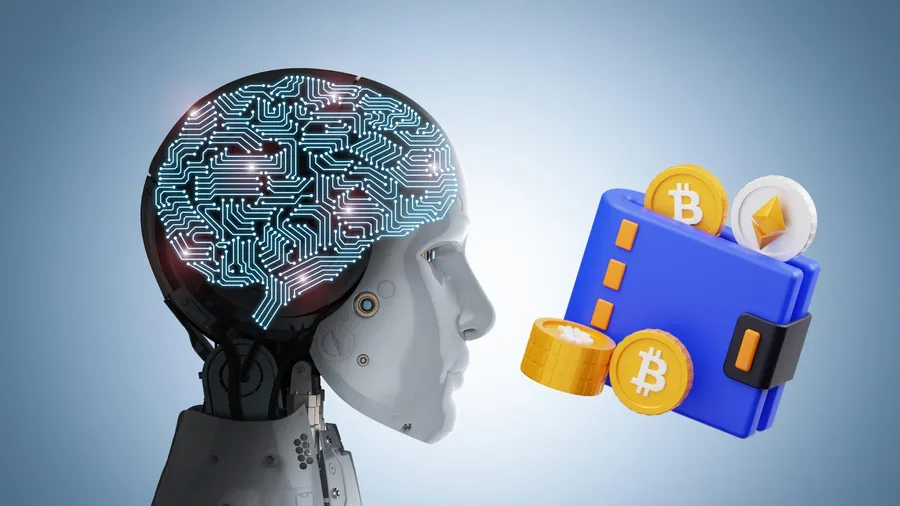 打造「Web3版Siri」！可以回答問題、還能代領鏈上資產，AI結合錢包可以怎麼玩？